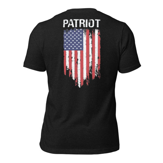 Patriot t-shirt