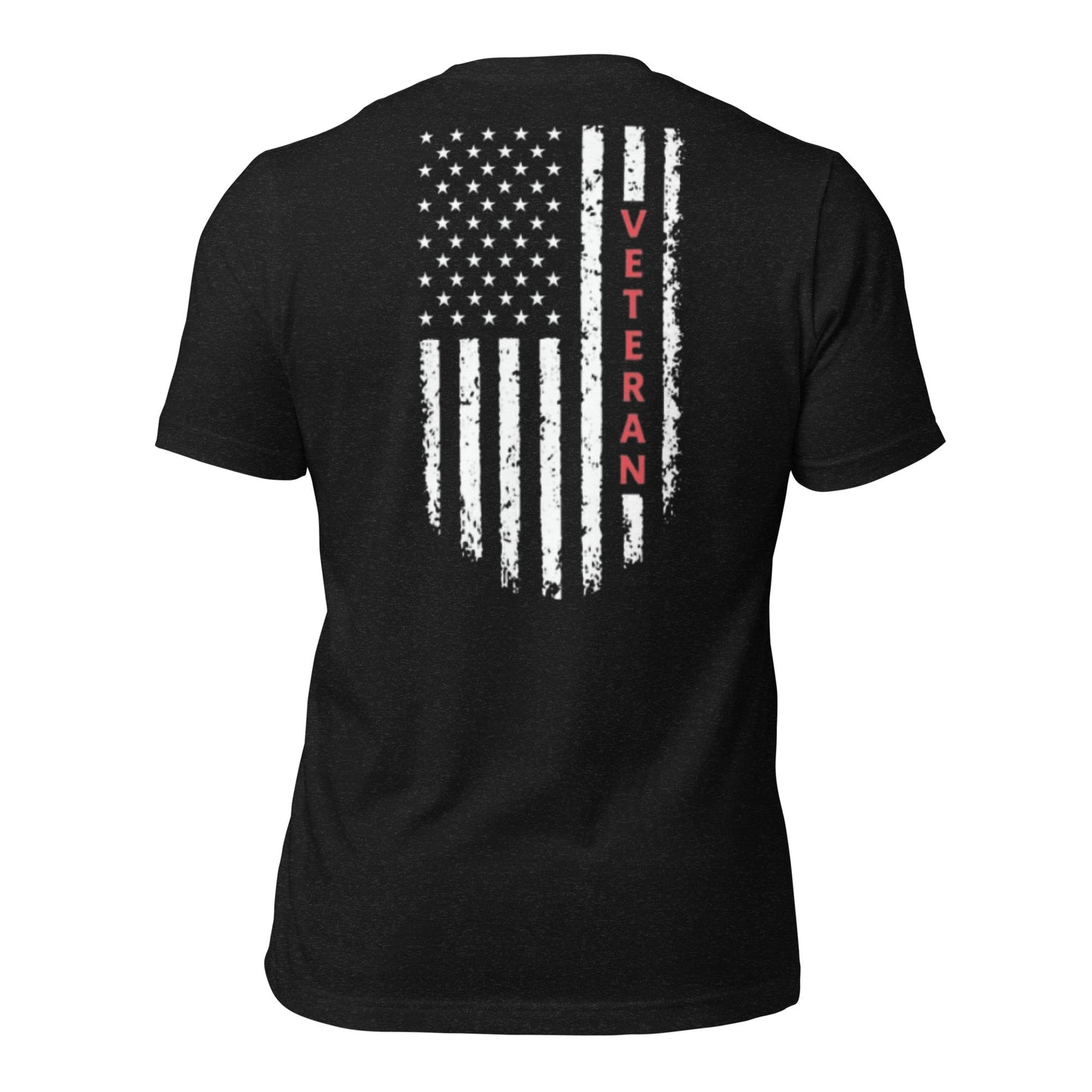 Veteran t-shirt