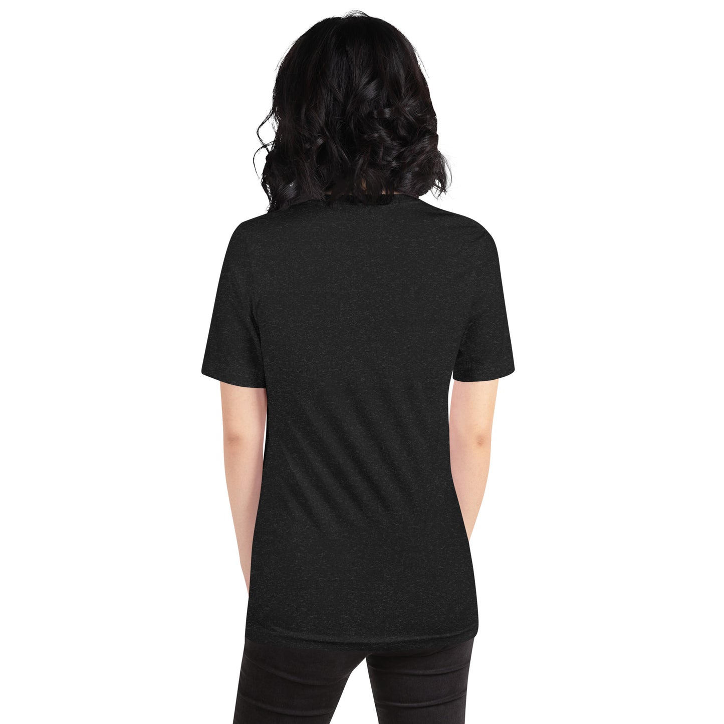 Serious Goose t-shirt