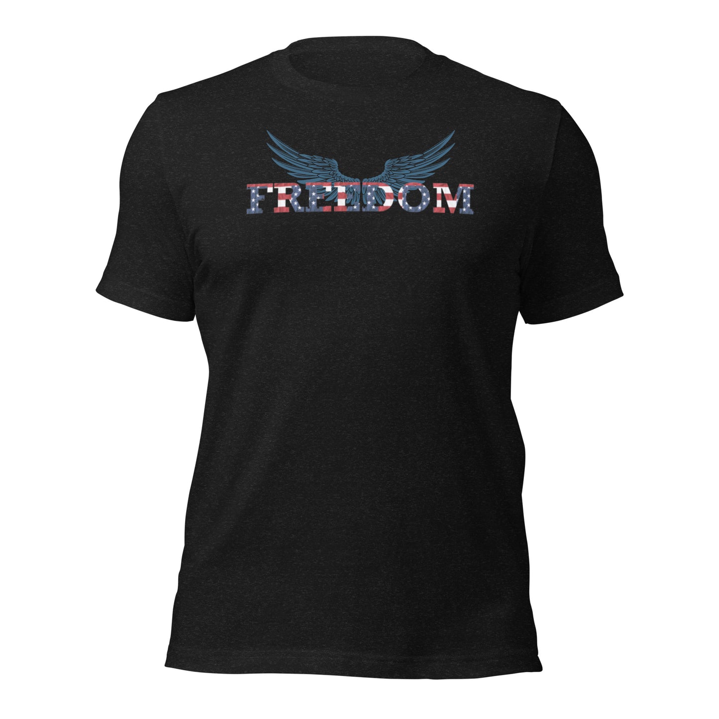 Freedom t-shirt