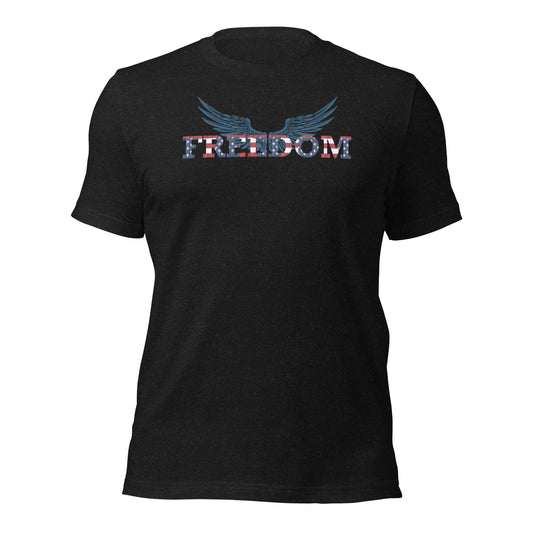 Freedom t-shirt