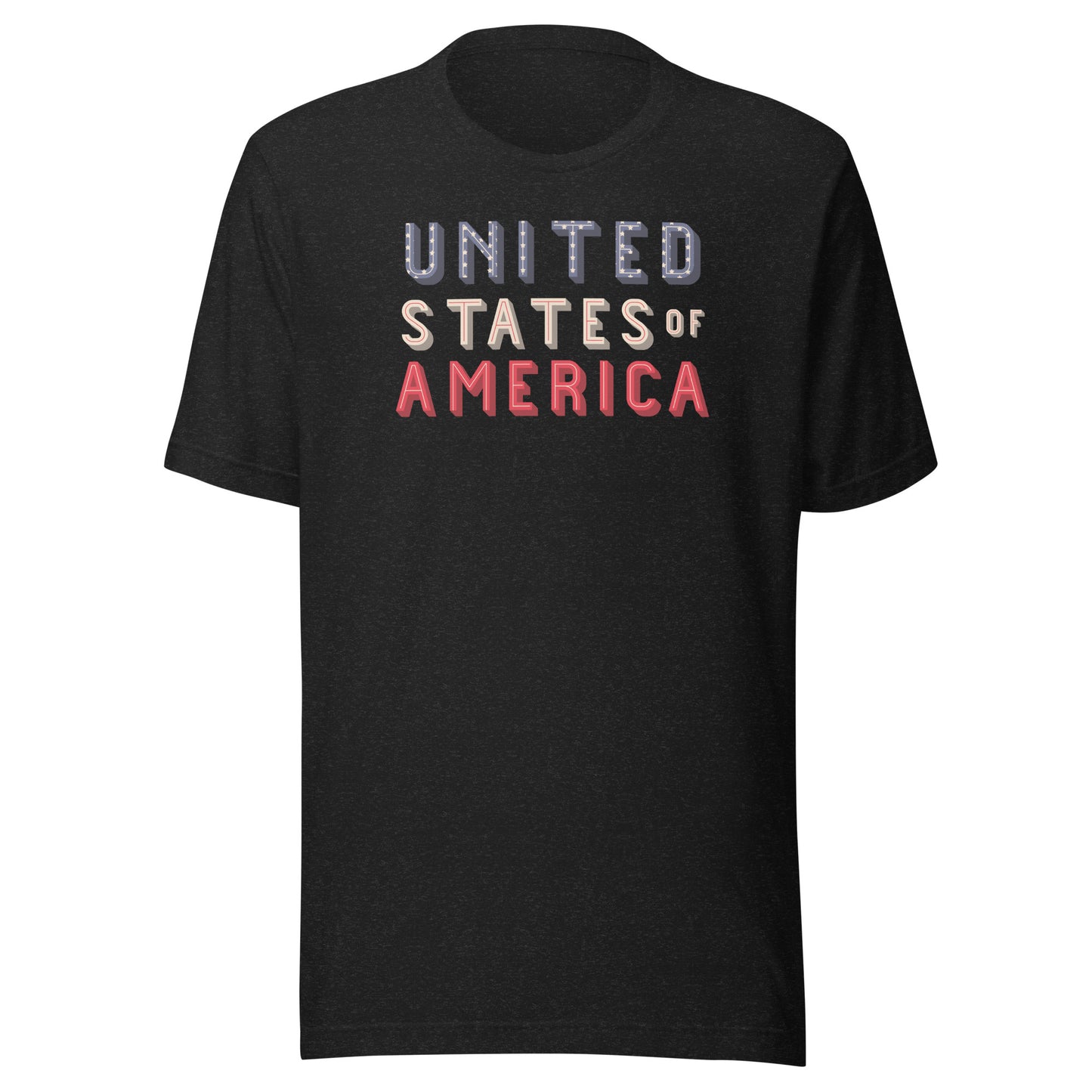 USA t-shirt