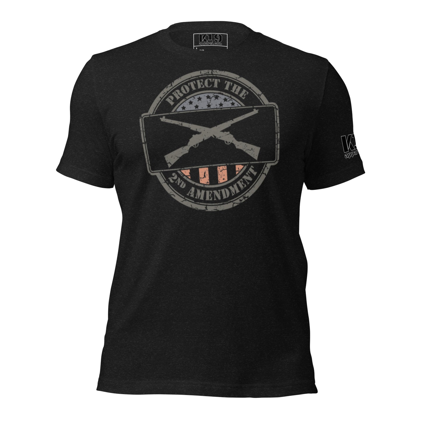 Protect the 2nd t-shirt