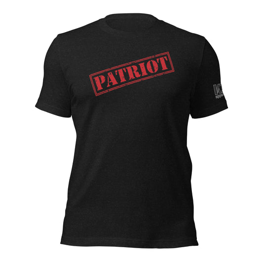 Patriot Stamp t-shirt