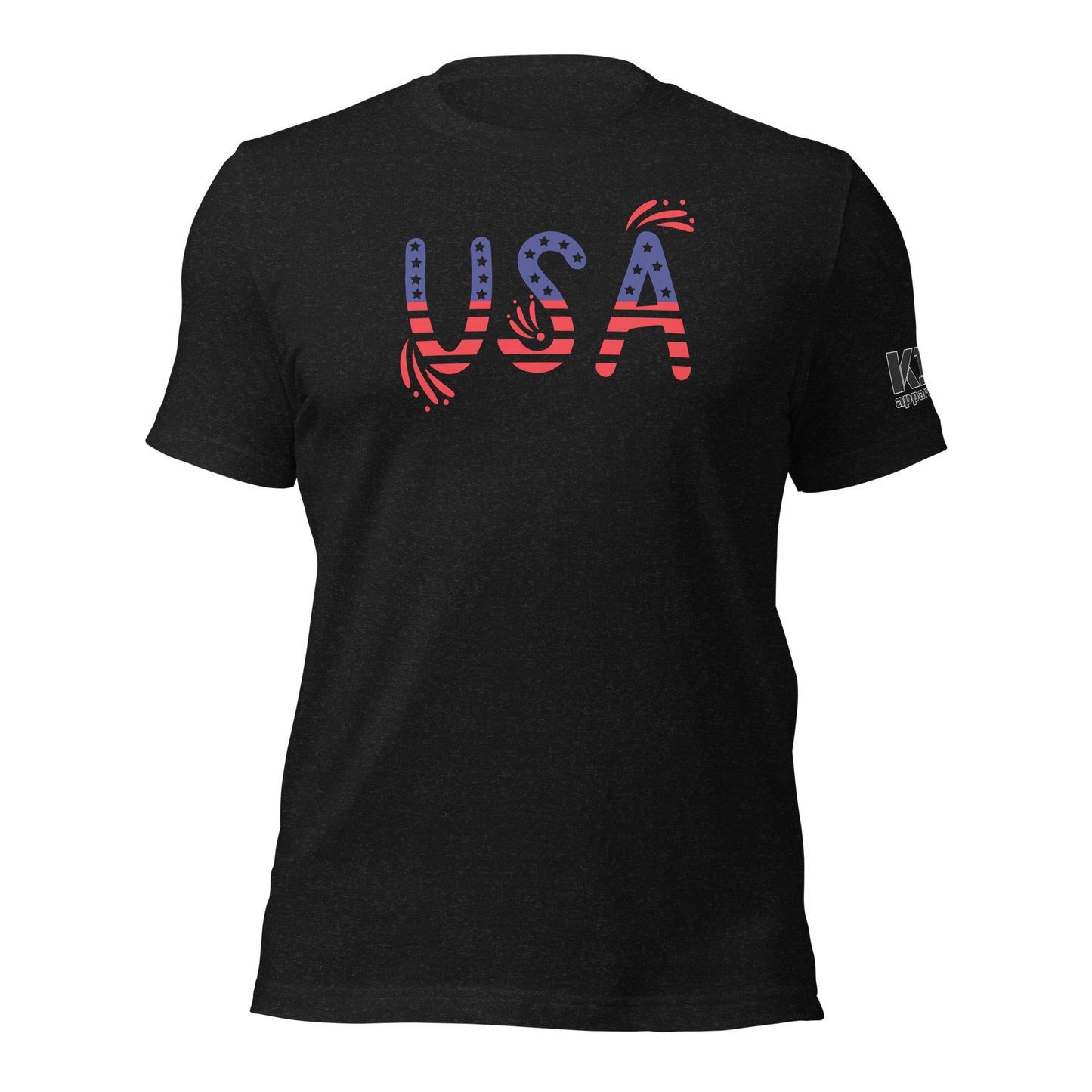 USA t-shirt