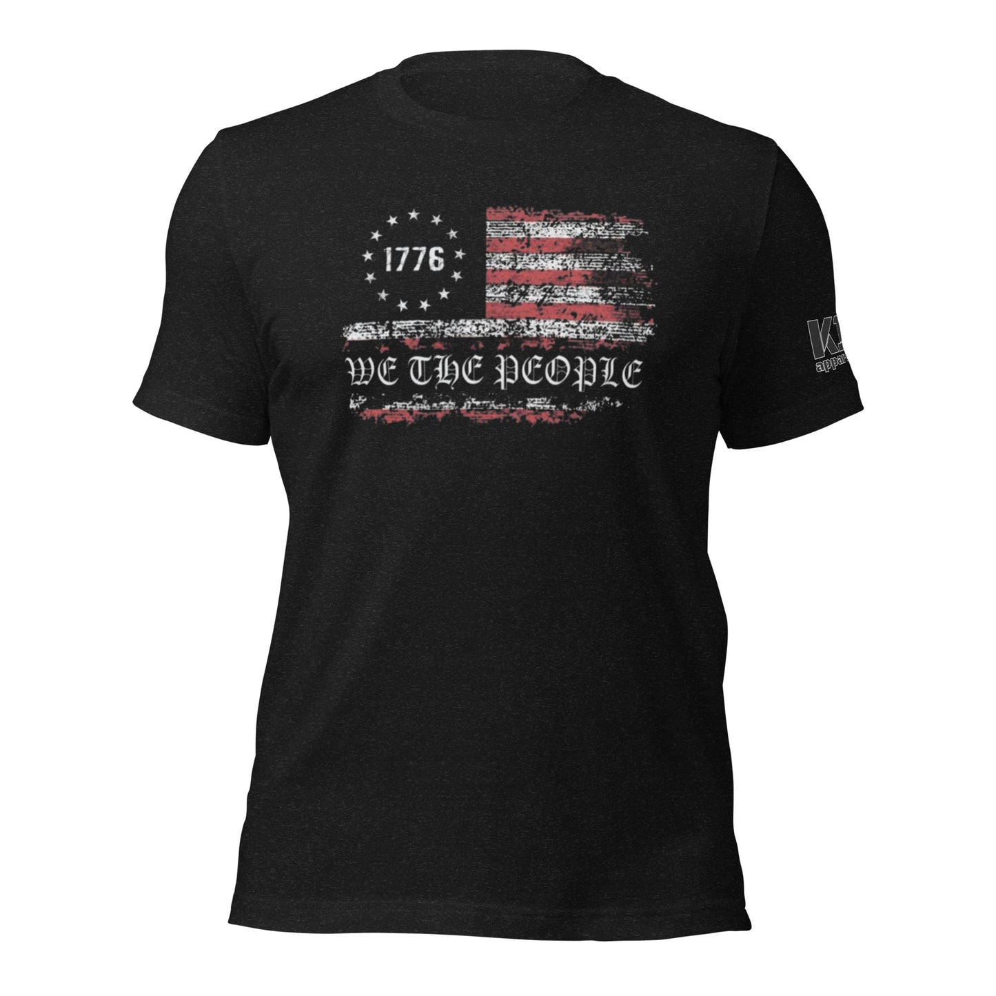 We The People t-shirt