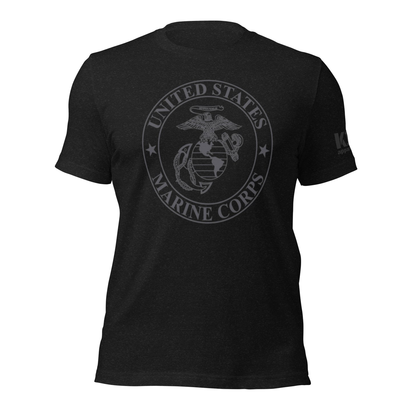 U.S.M.C. t-shirt
