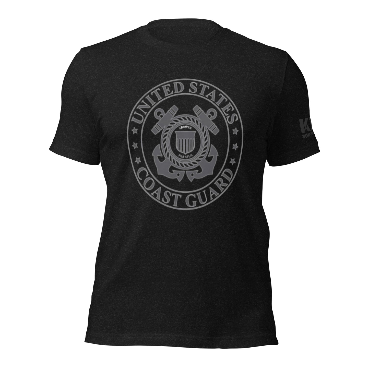 Coast Guard t-shirt
