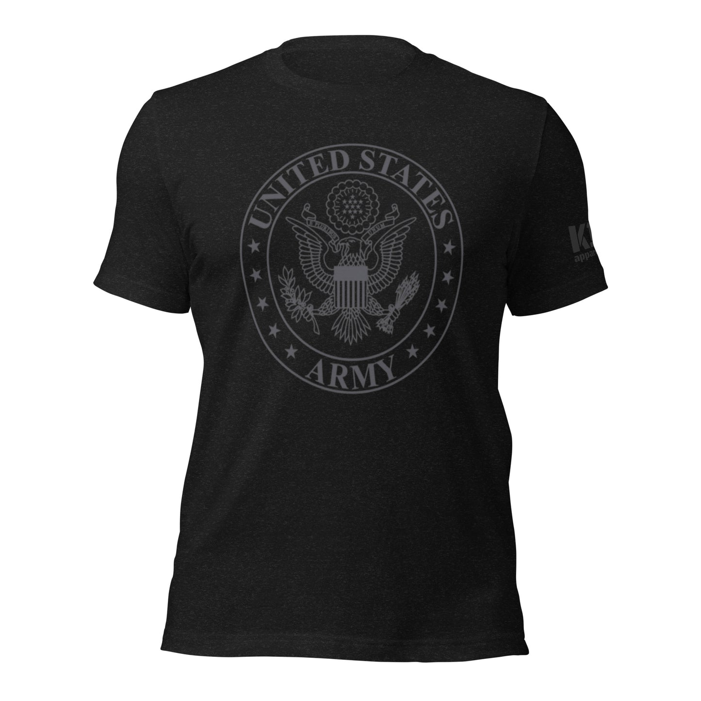 Army t-shirt