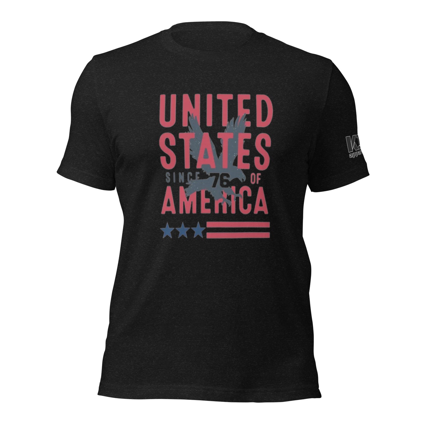 United States of America t-shirt