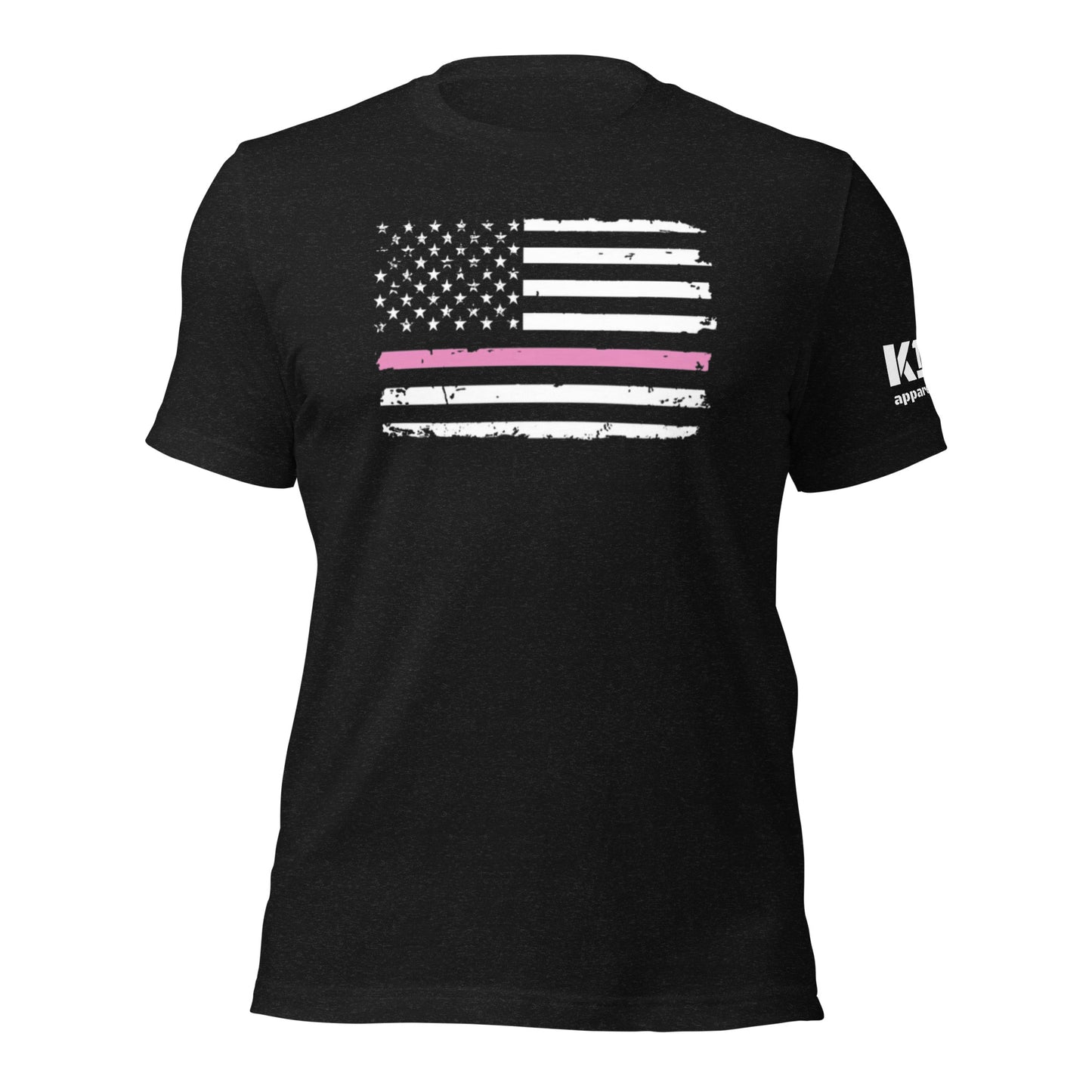 Nurse Flag t-shirt