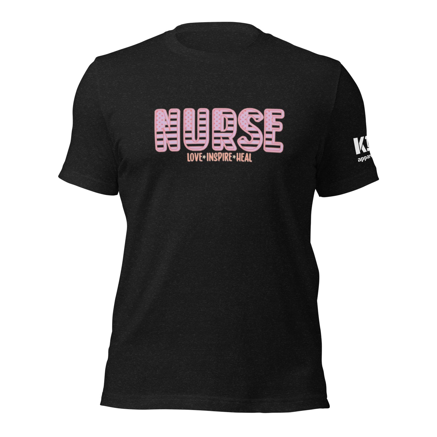 Nurse t-shirt