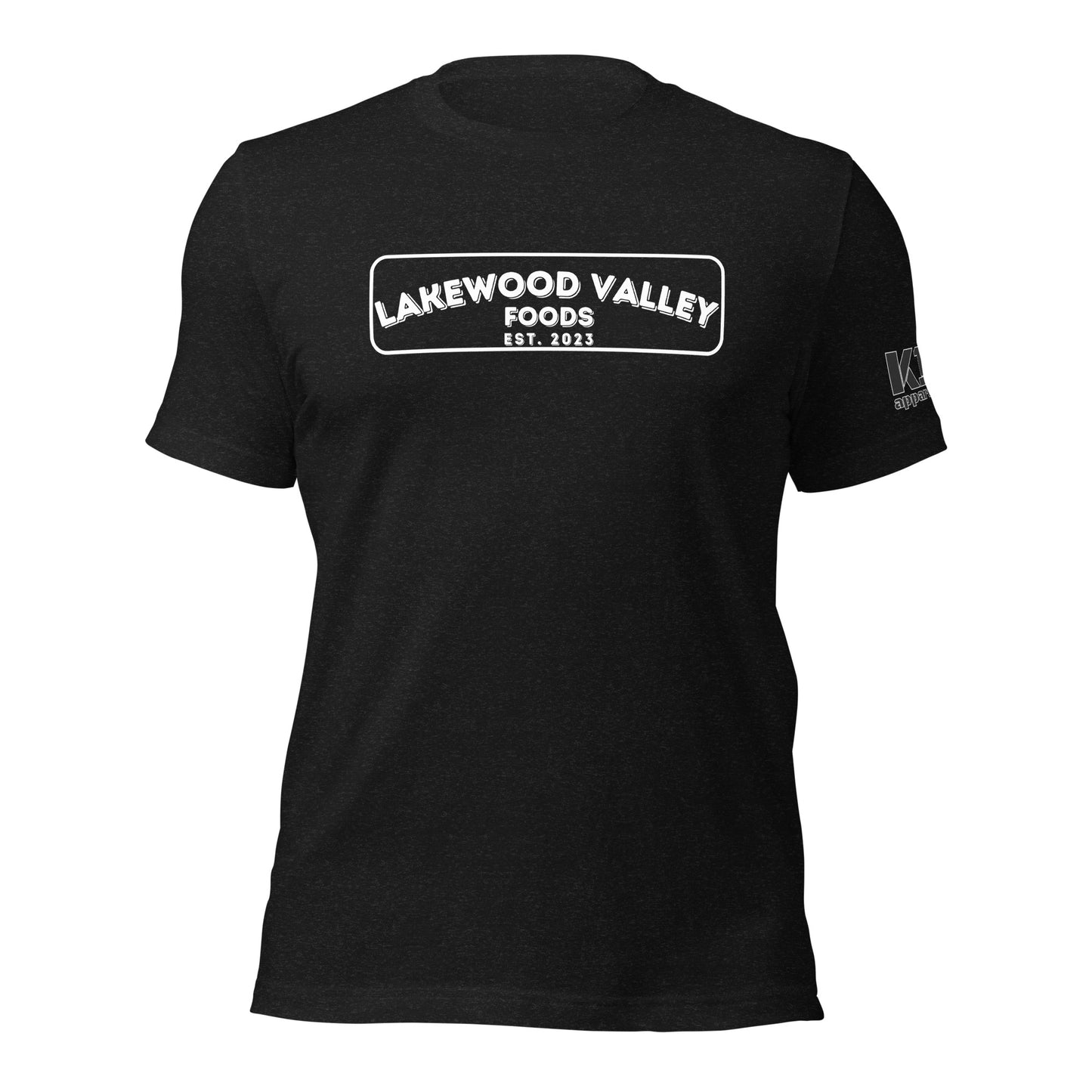 Lakewood Valley t-shirt
