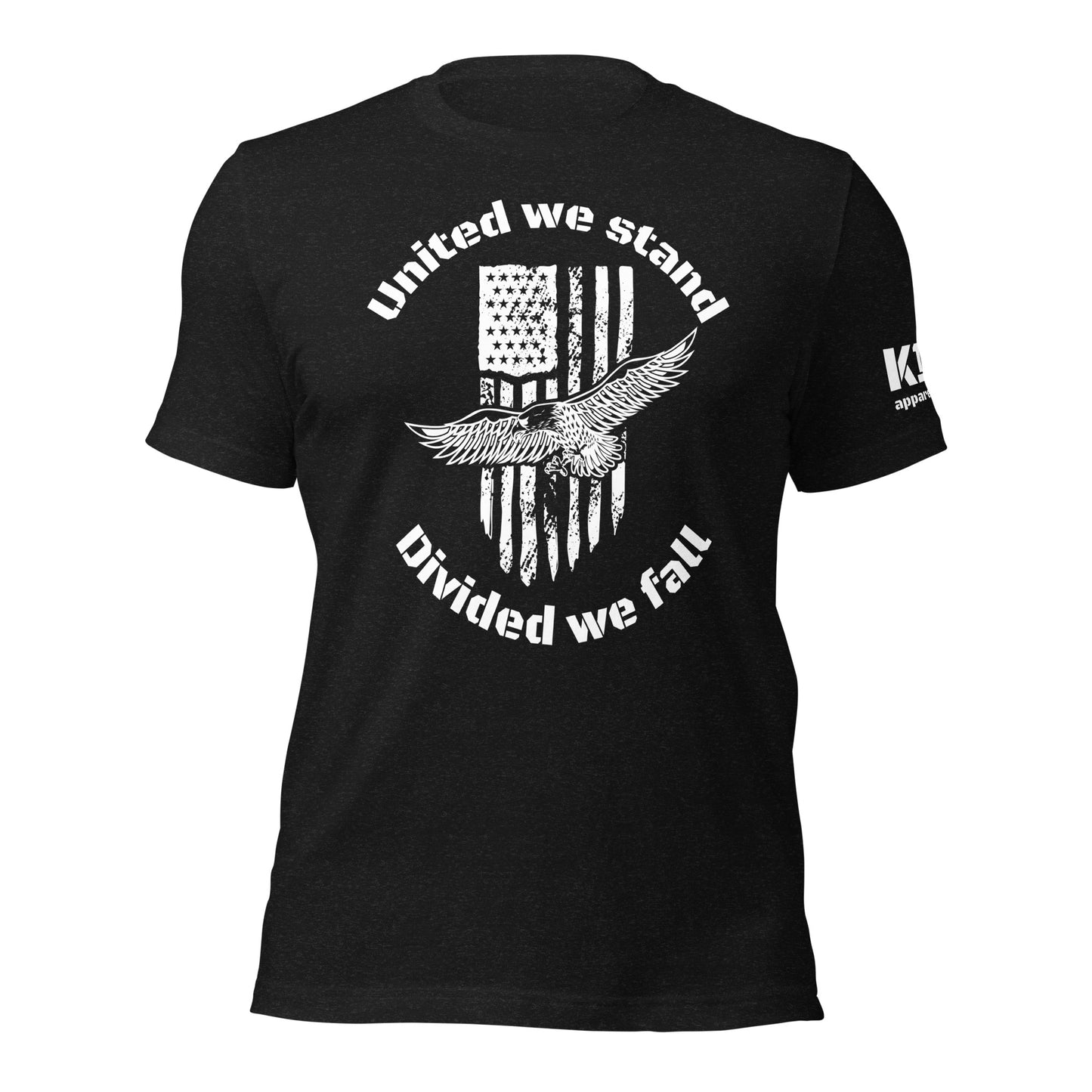 United we stand t-shirt