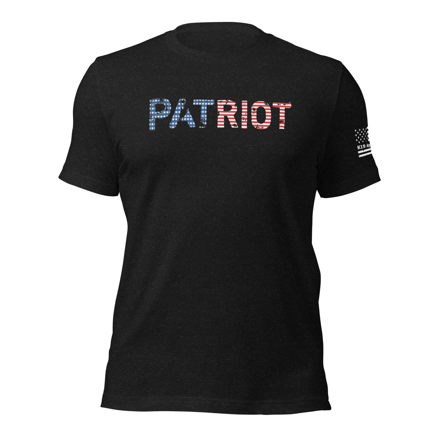 Patriot t-shirt