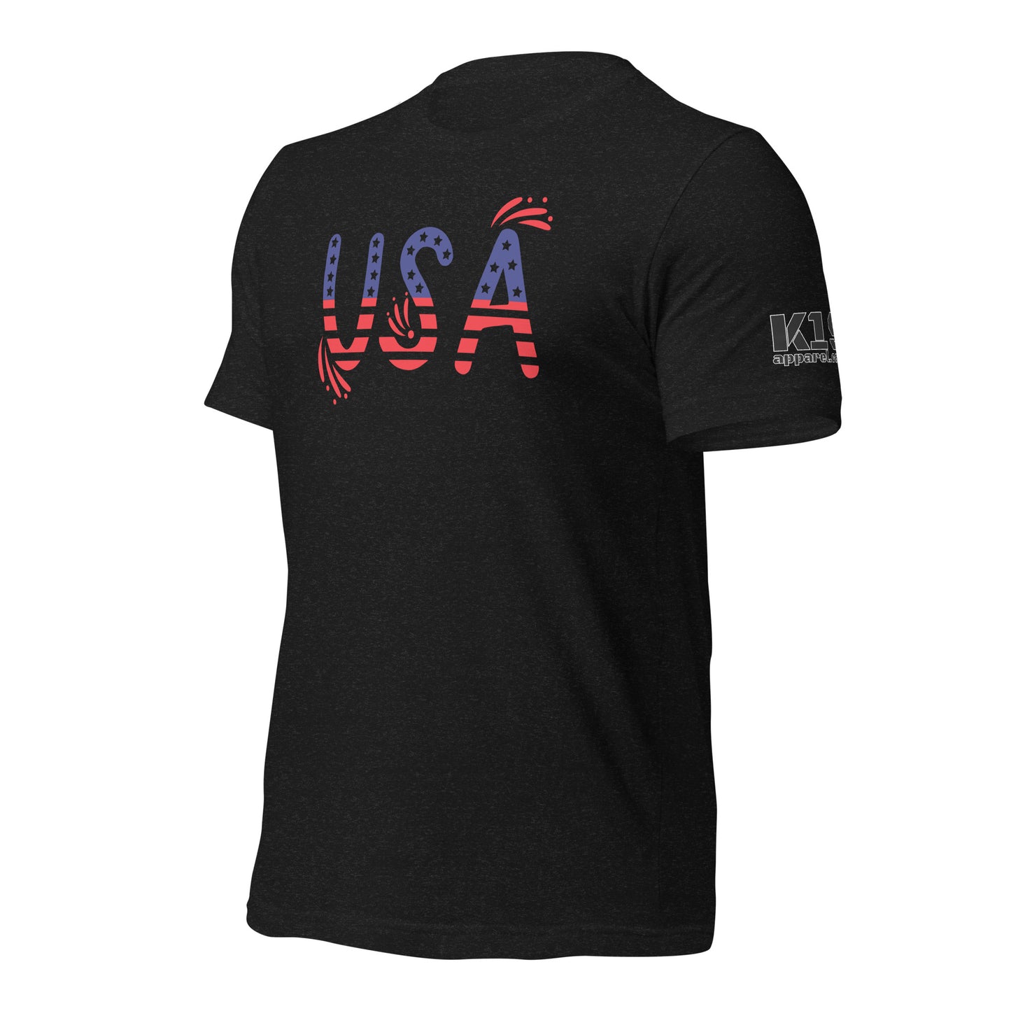 USA t-shirt