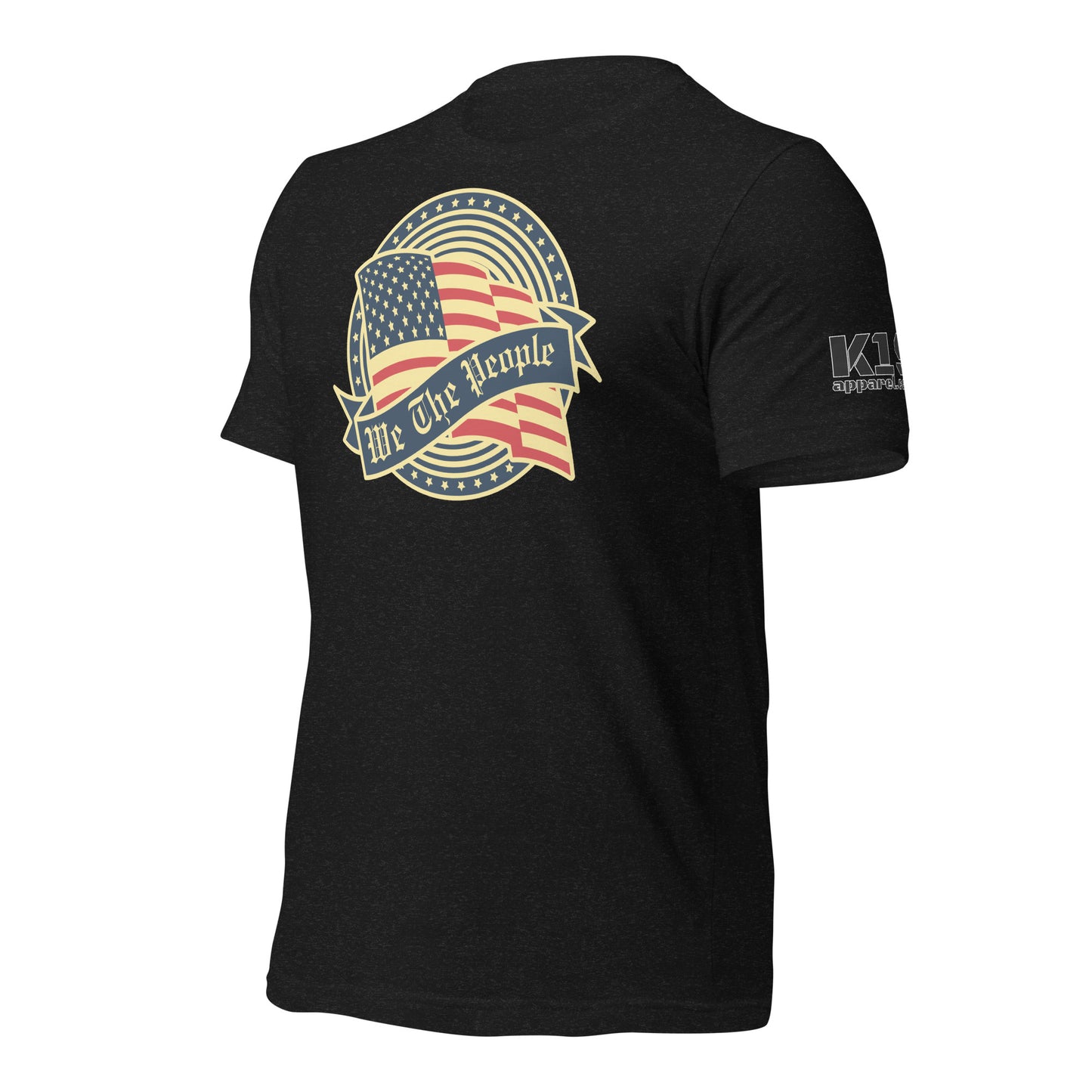 We the People t-shirt