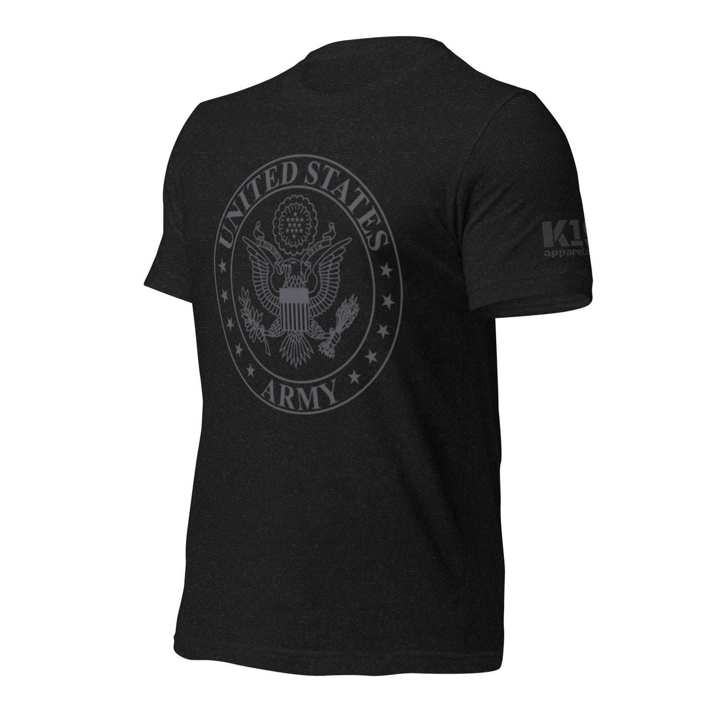 Army t-shirt