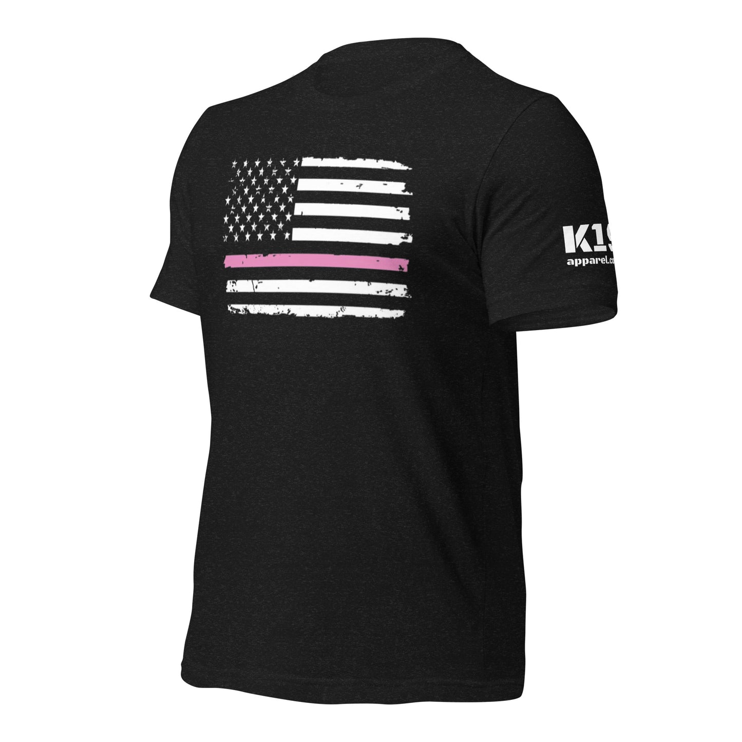 Nurse Flag t-shirt
