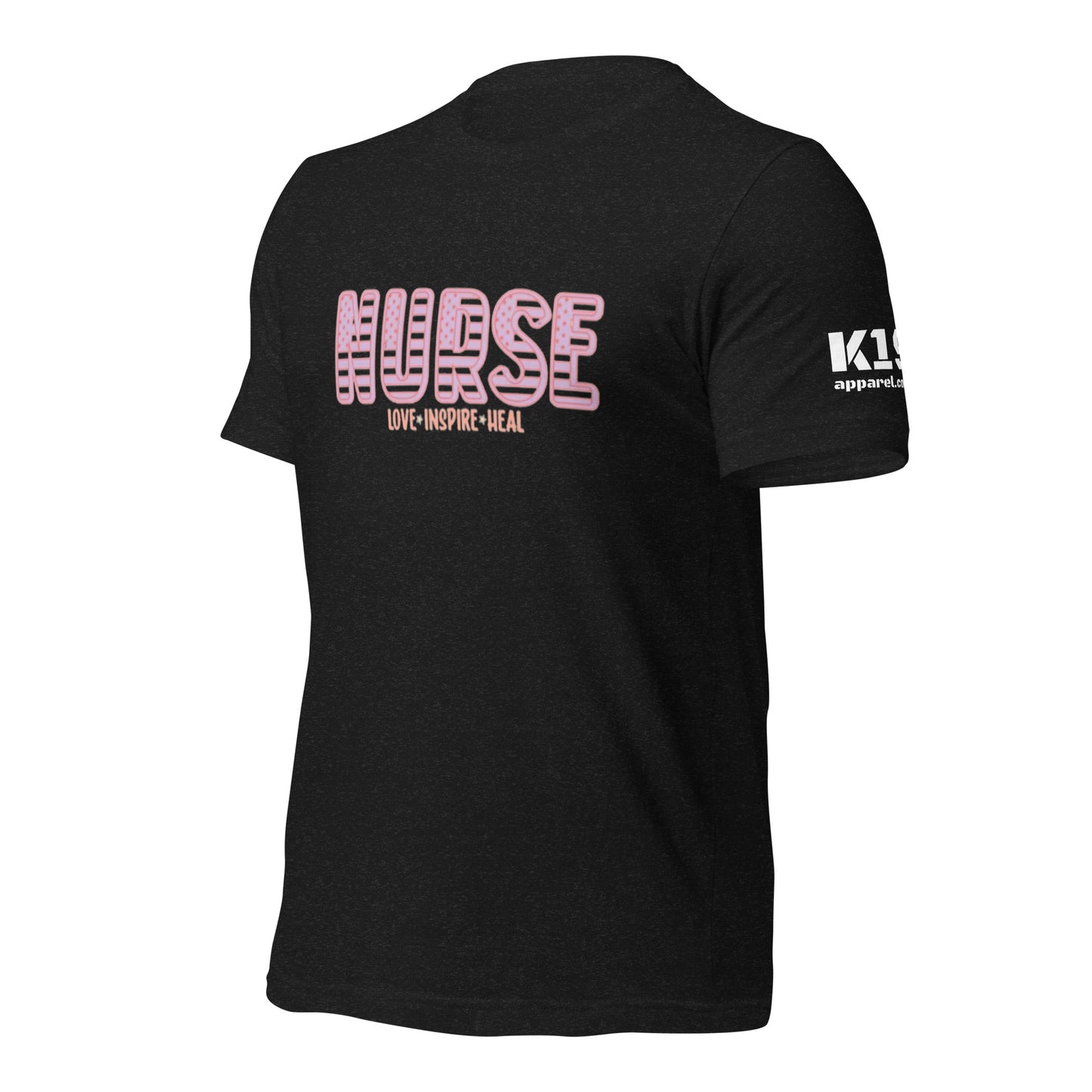 Nurse t-shirt