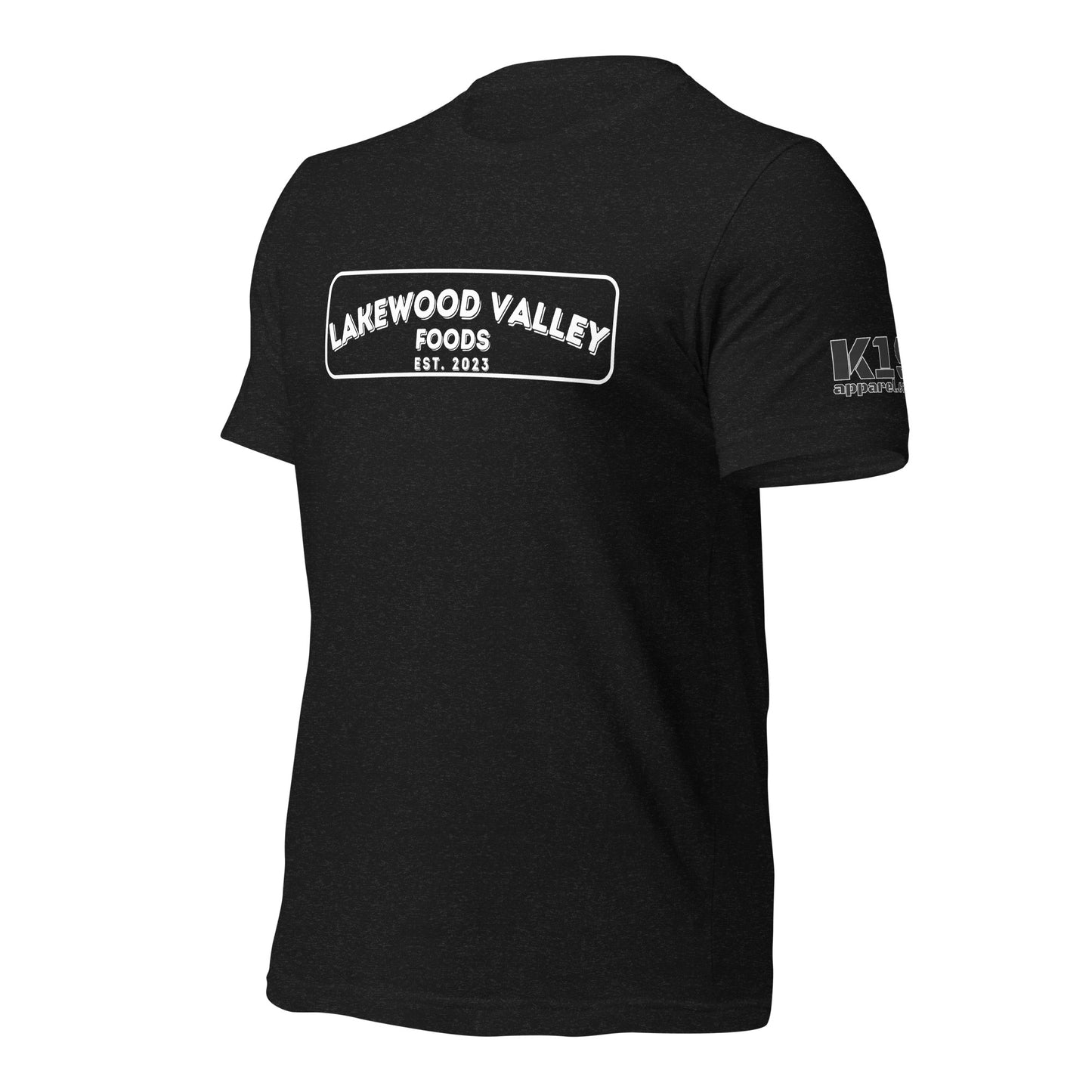 Lakewood Valley t-shirt