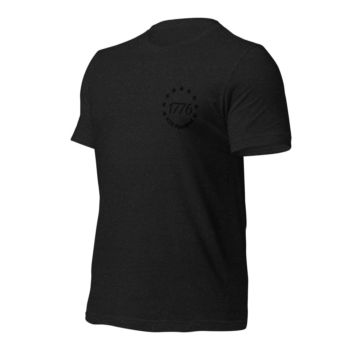 The Haters t-shirt