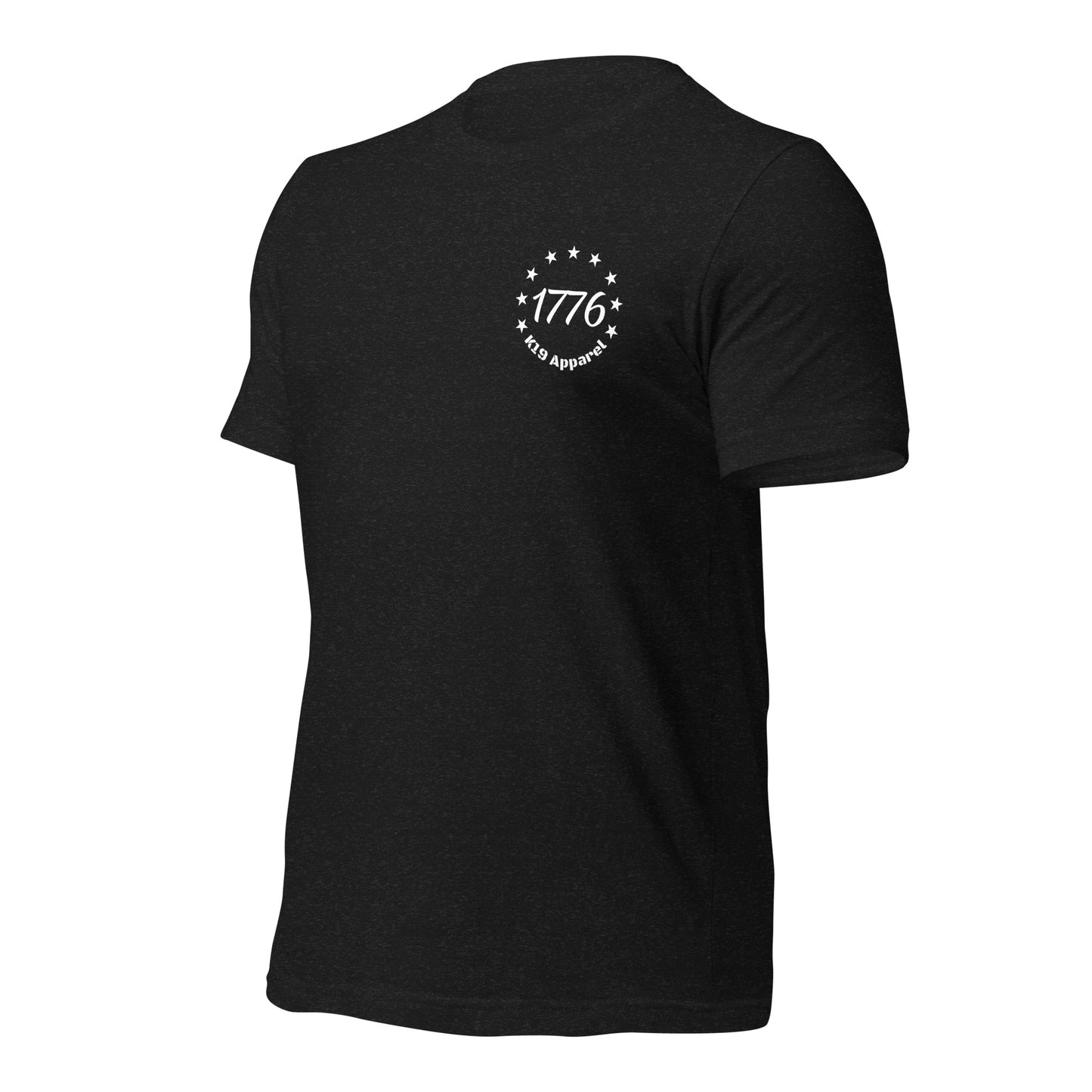 Flag t-shirt