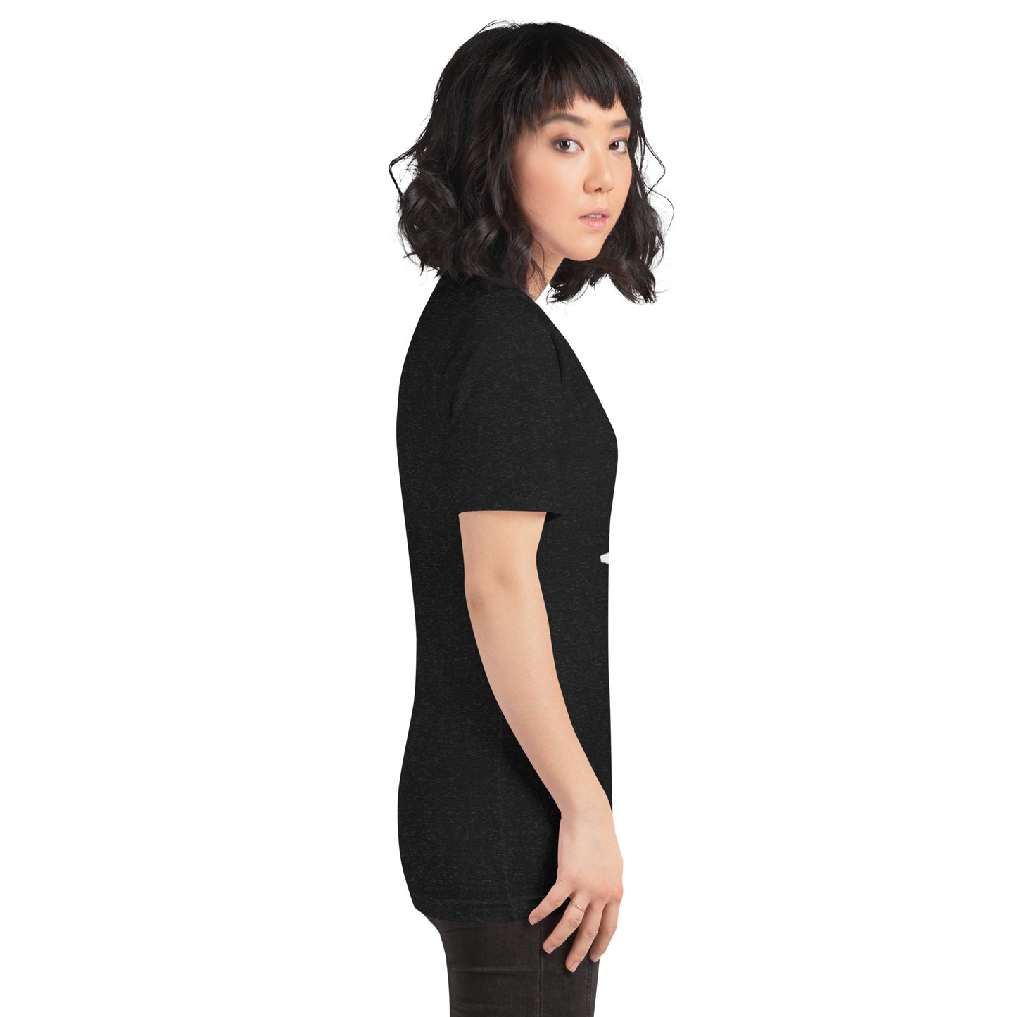 Serious Goose t-shirt