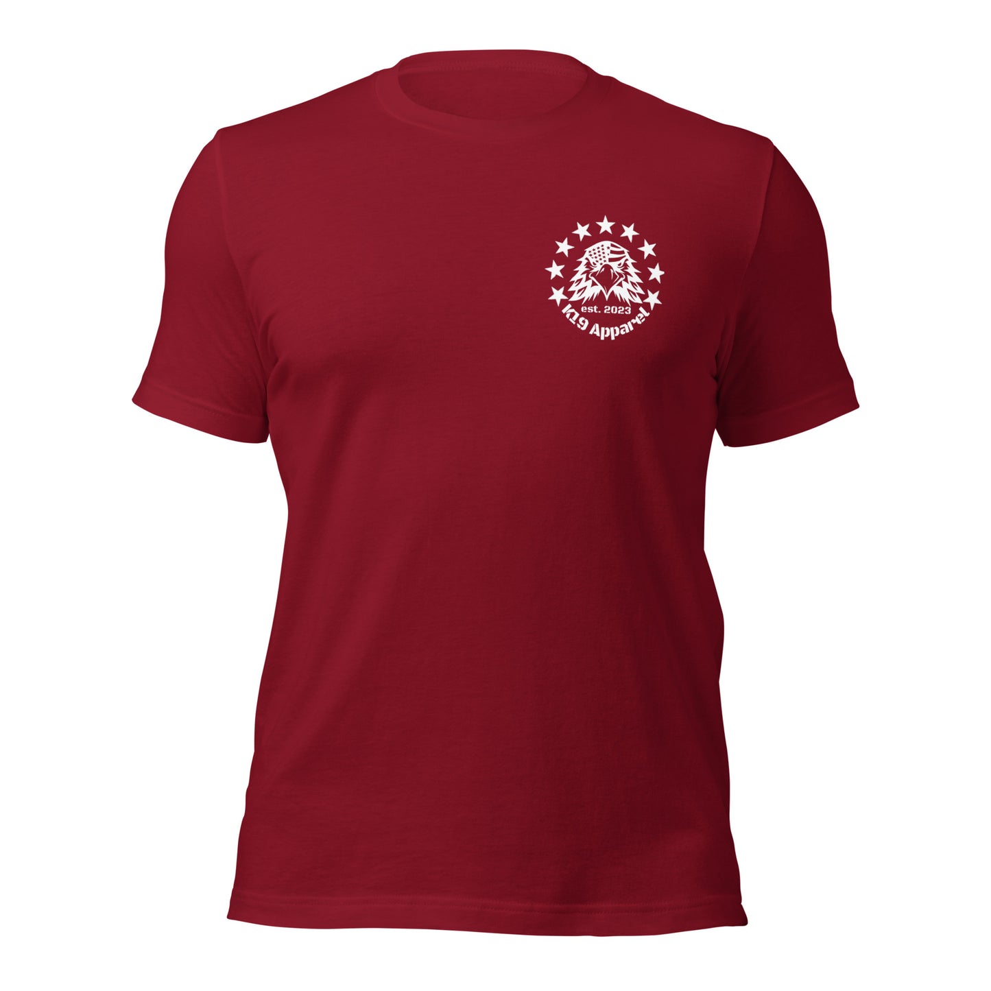 We the People Skull t-shirt