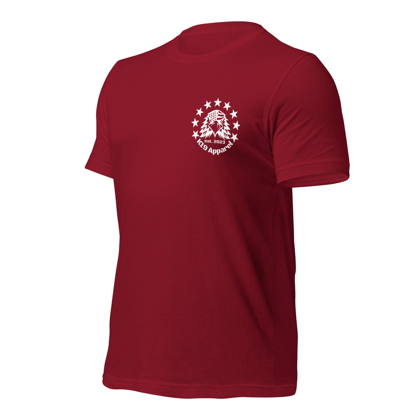 We the People Skull t-shirt