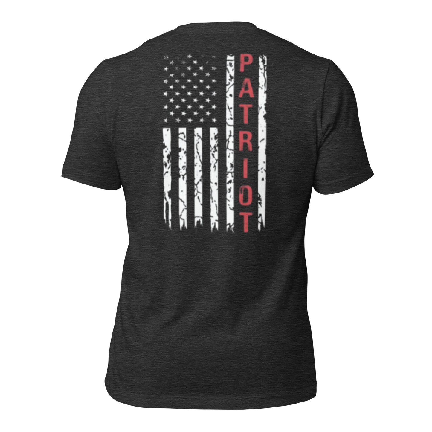 Patriot t-shirt