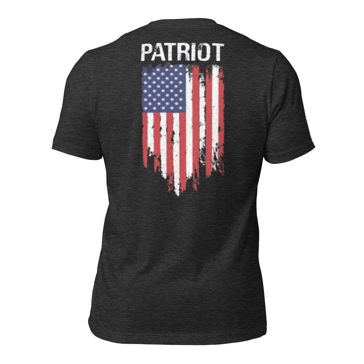Patriot t-shirt