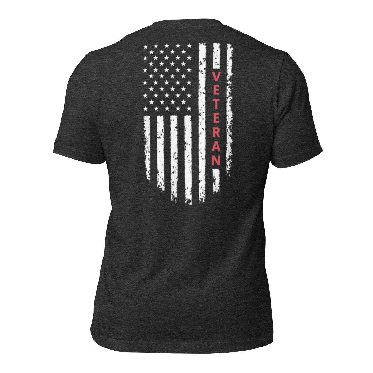 Veteran t-shirt