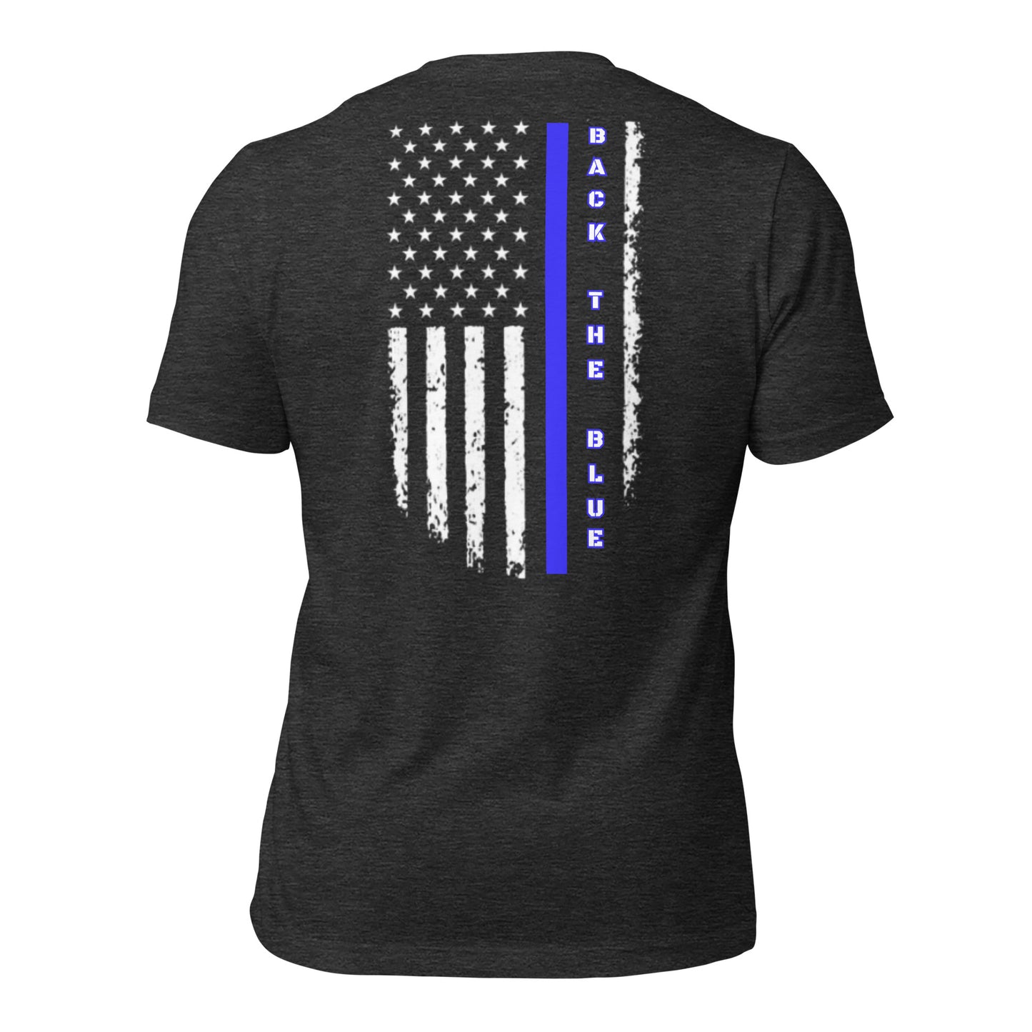 Back the Blue t-shirt