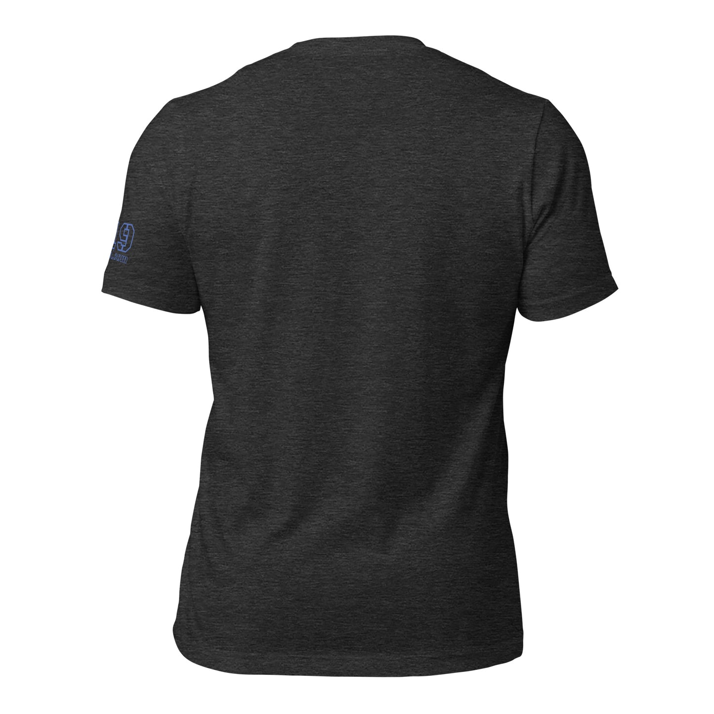 Back the Blue t-shirt