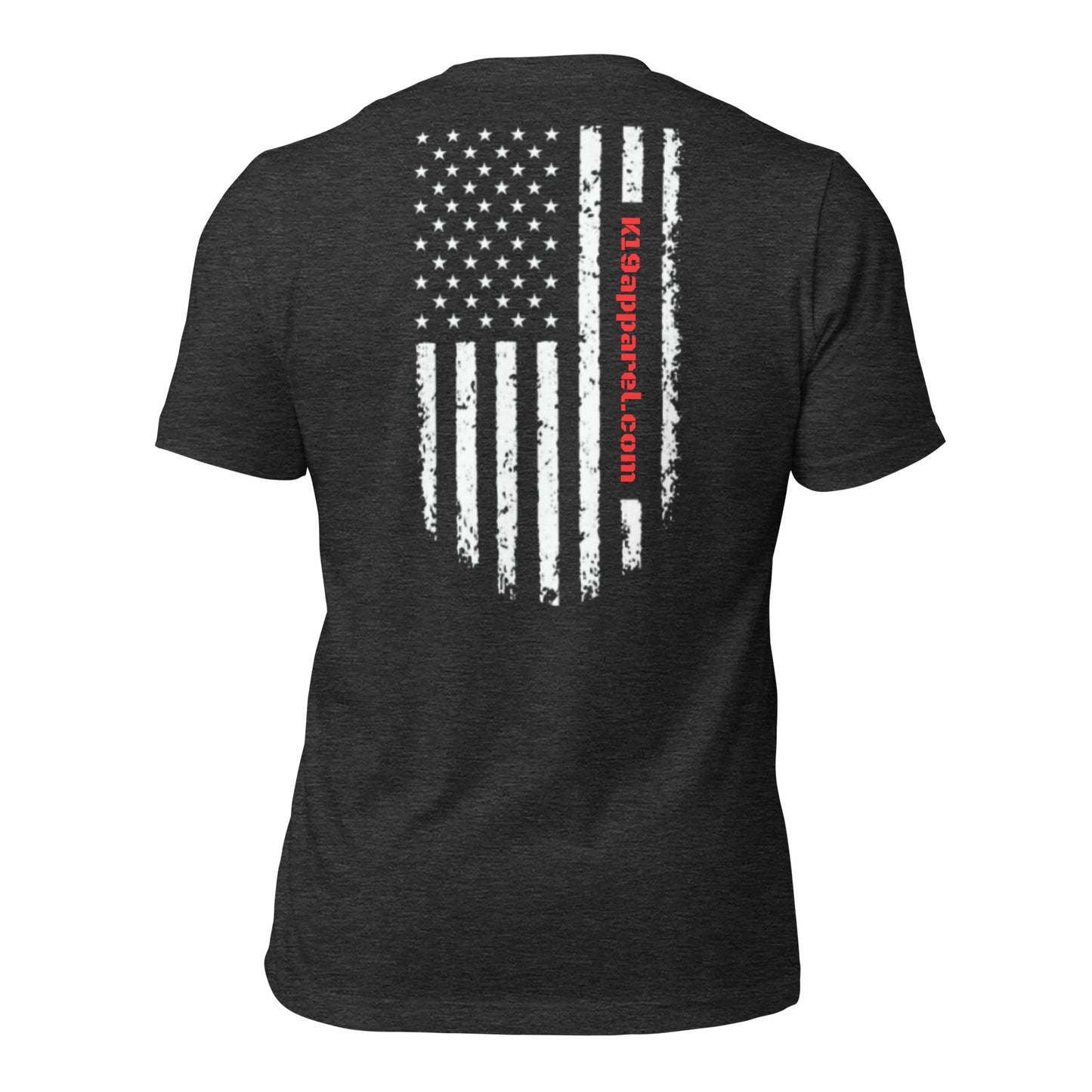 K19apparel.com t-shirt