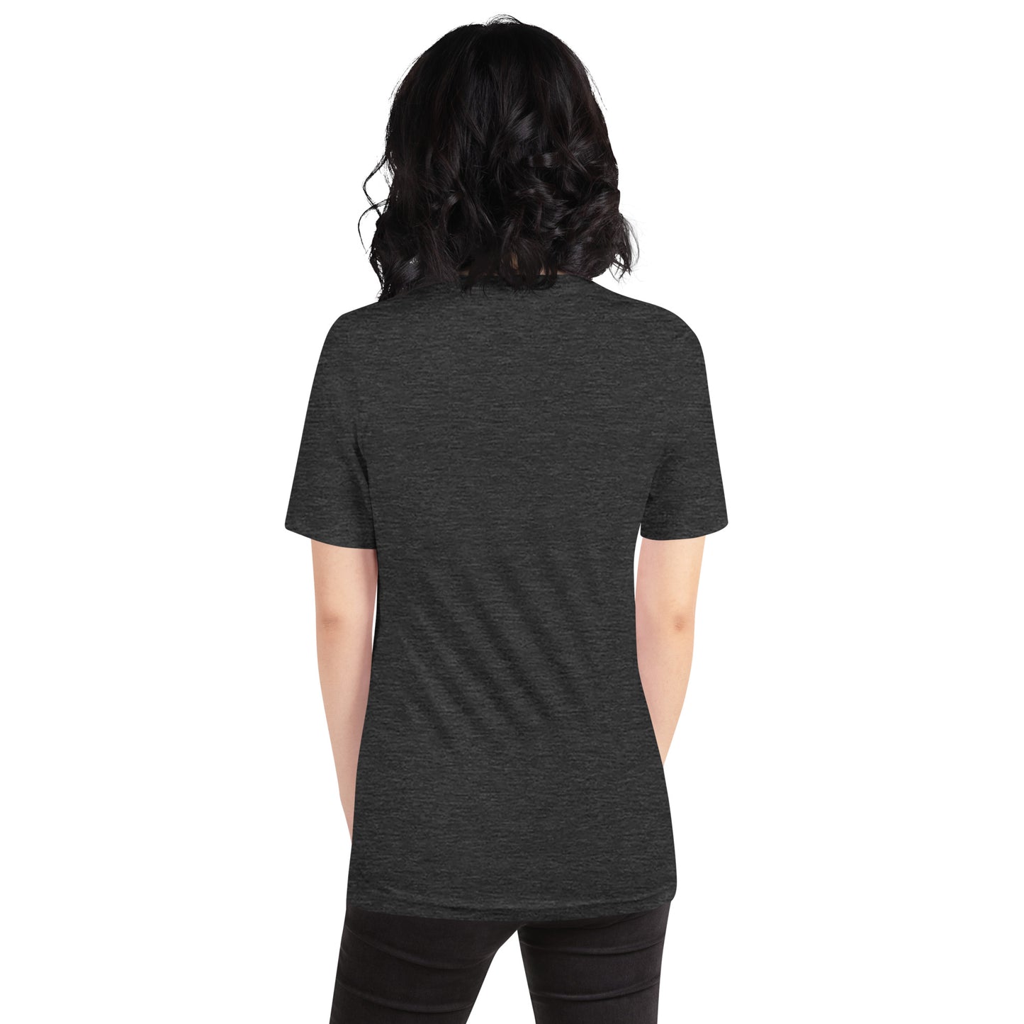 Serious Goose t-shirt