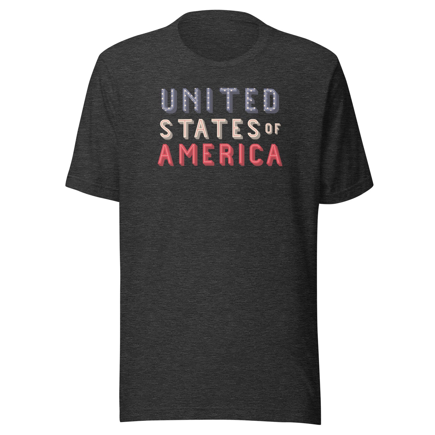 USA t-shirt