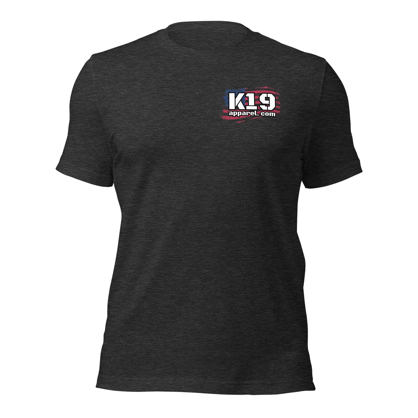 Come take it t-shirt