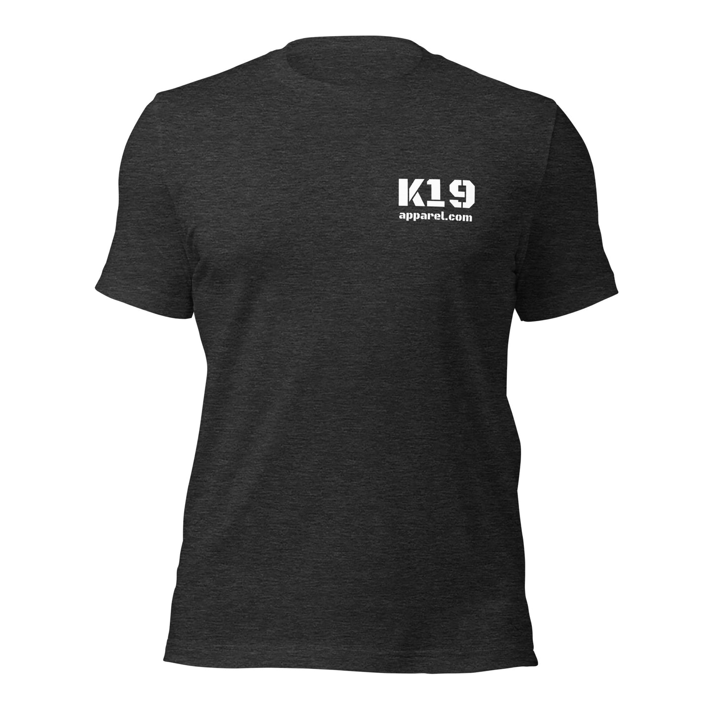 K19 We the people t-shirt