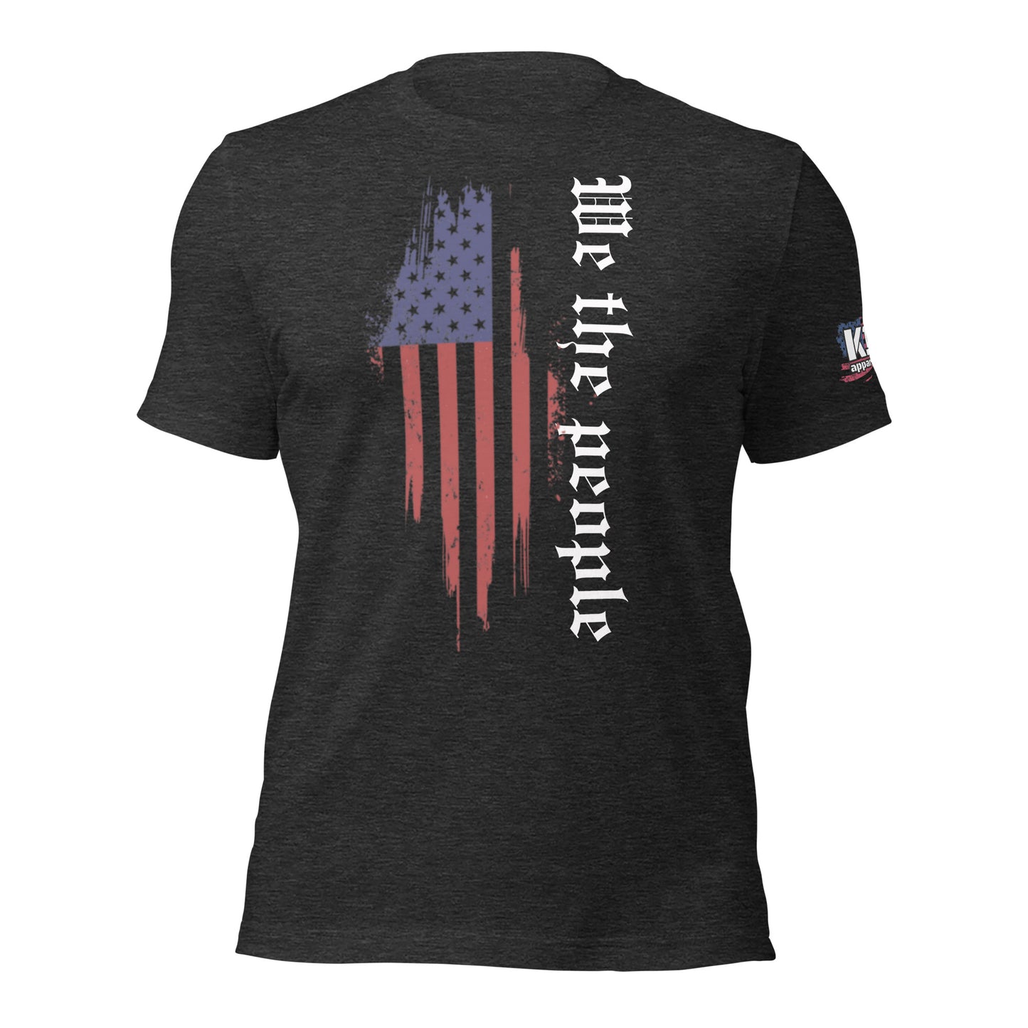We the People t-shirt