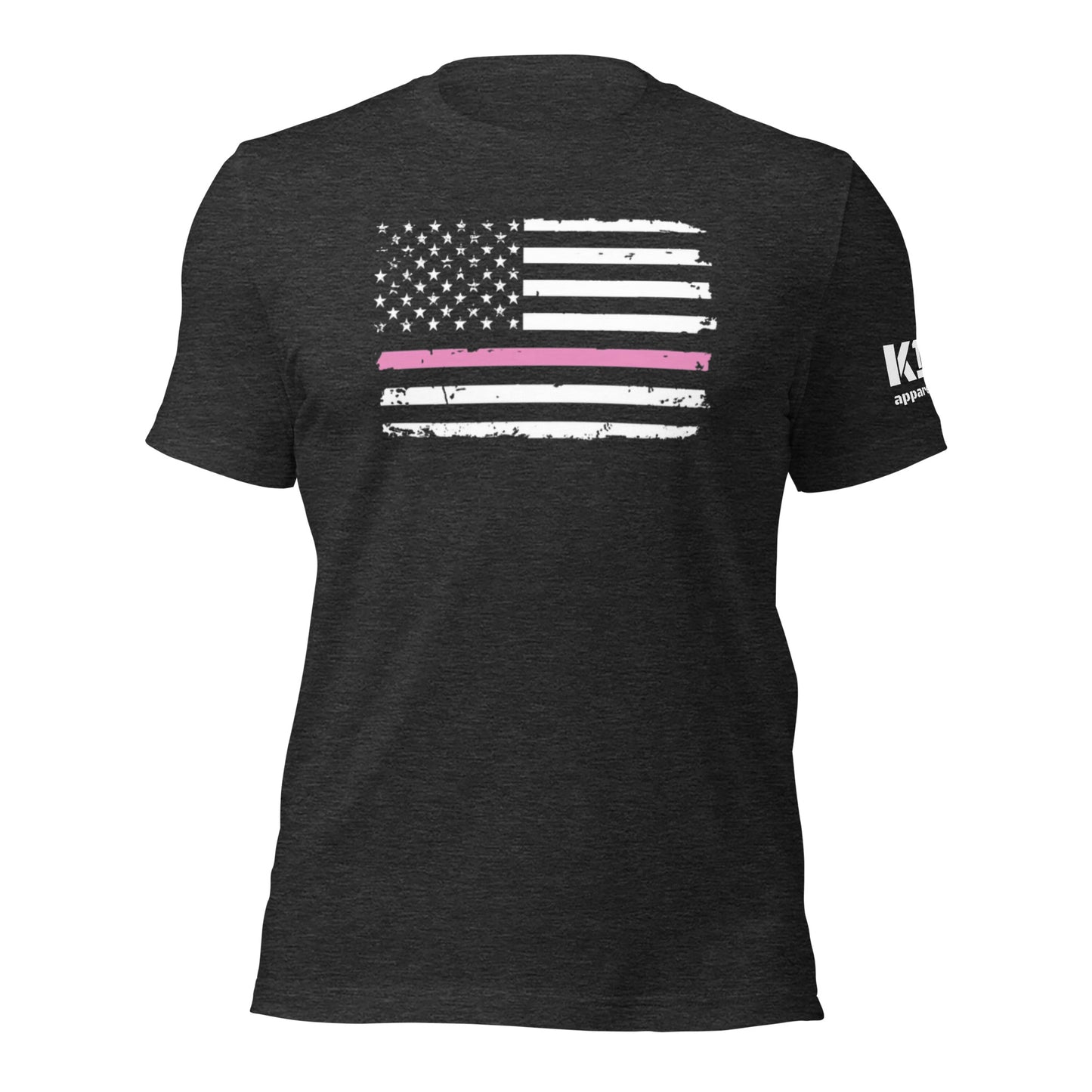 Nurse Flag t-shirt