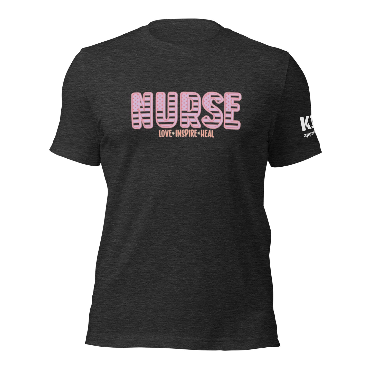 Nurse t-shirt