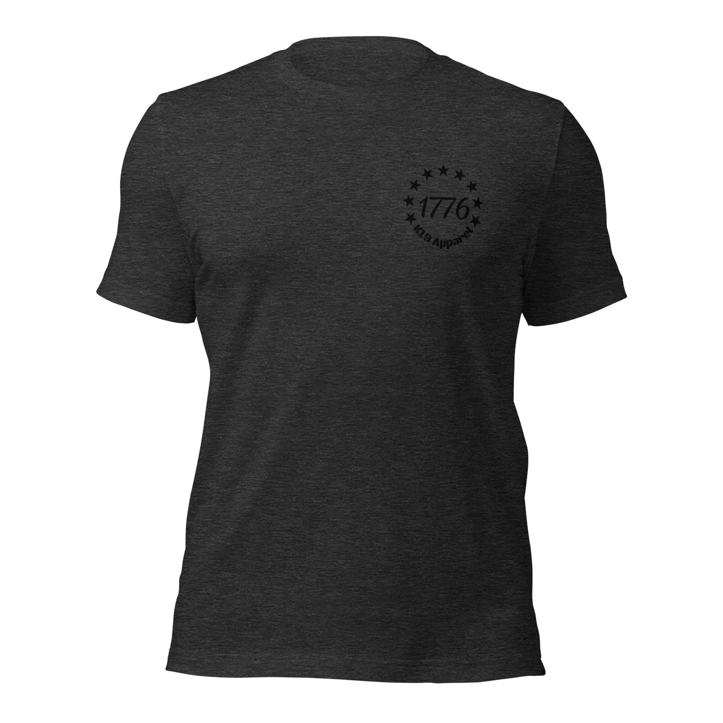 The Haters t-shirt