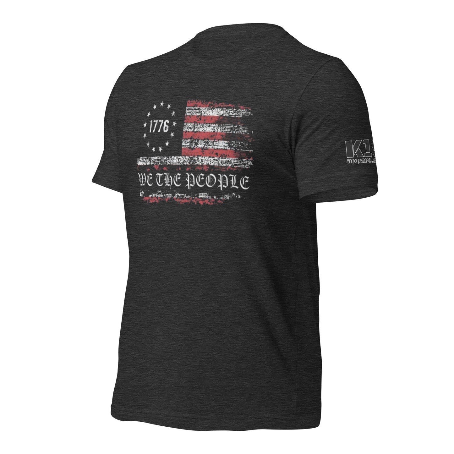 We The People t-shirt