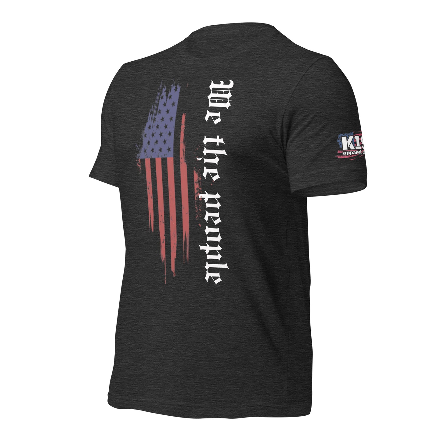 We the People t-shirt