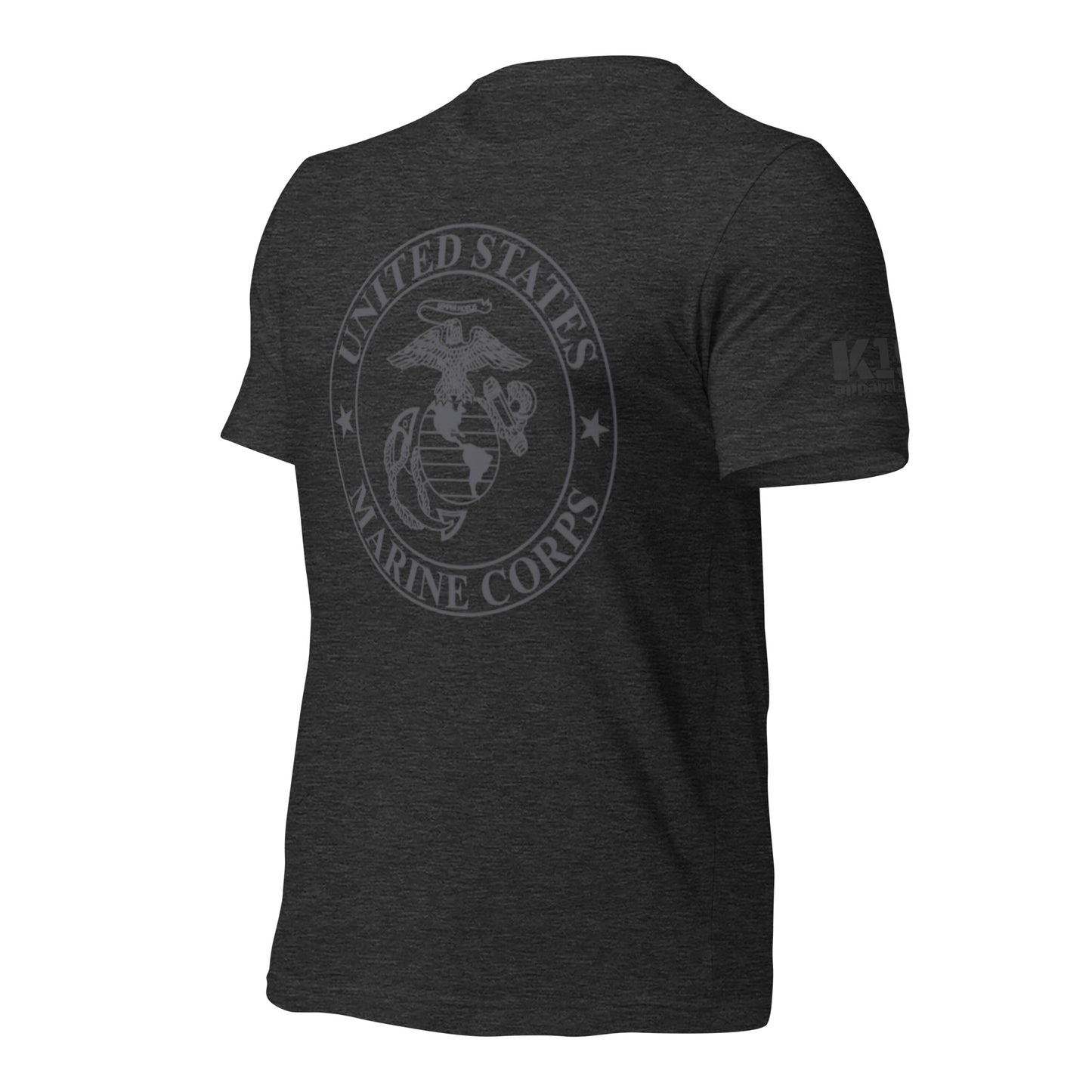 U.S.M.C. t-shirt