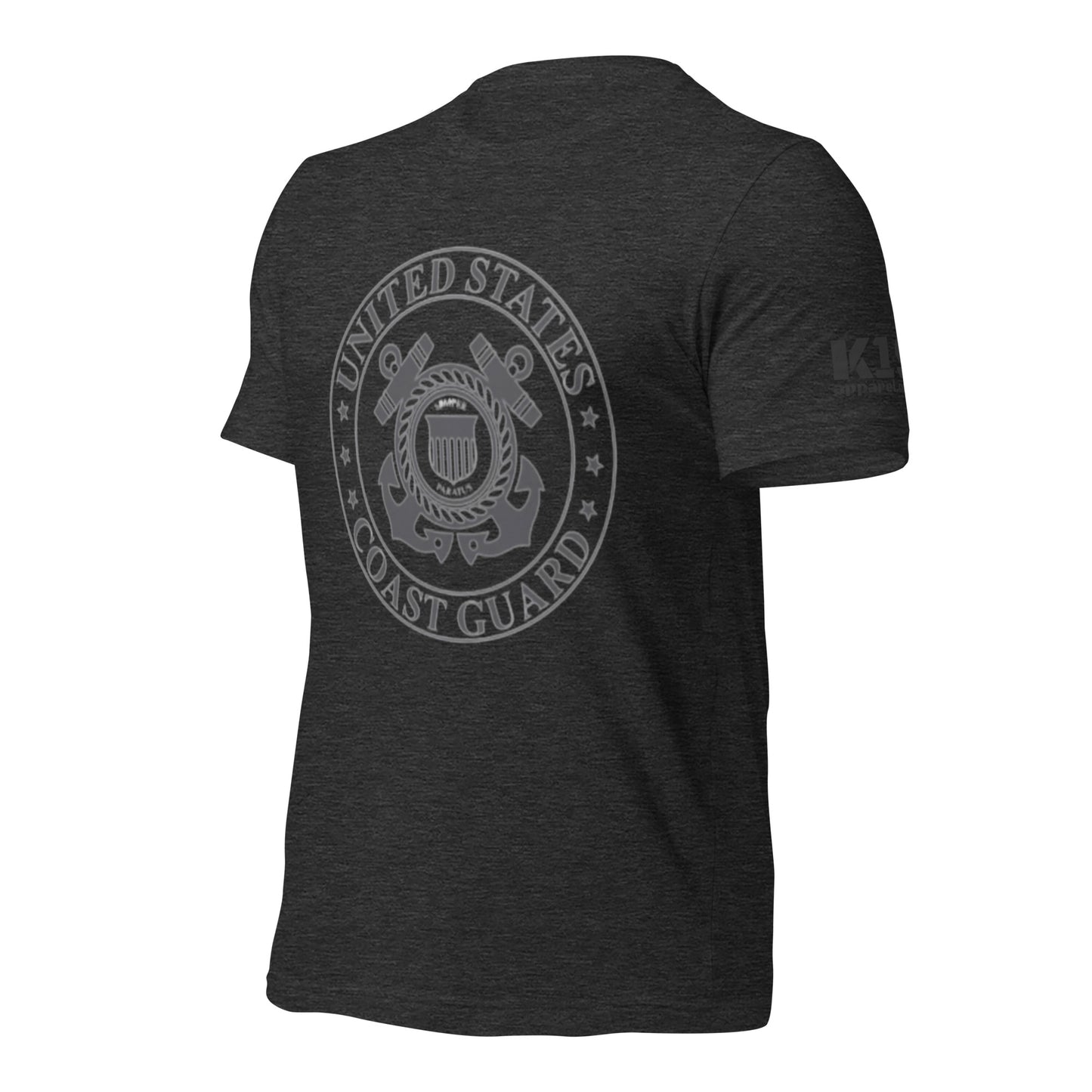 Coast Guard t-shirt