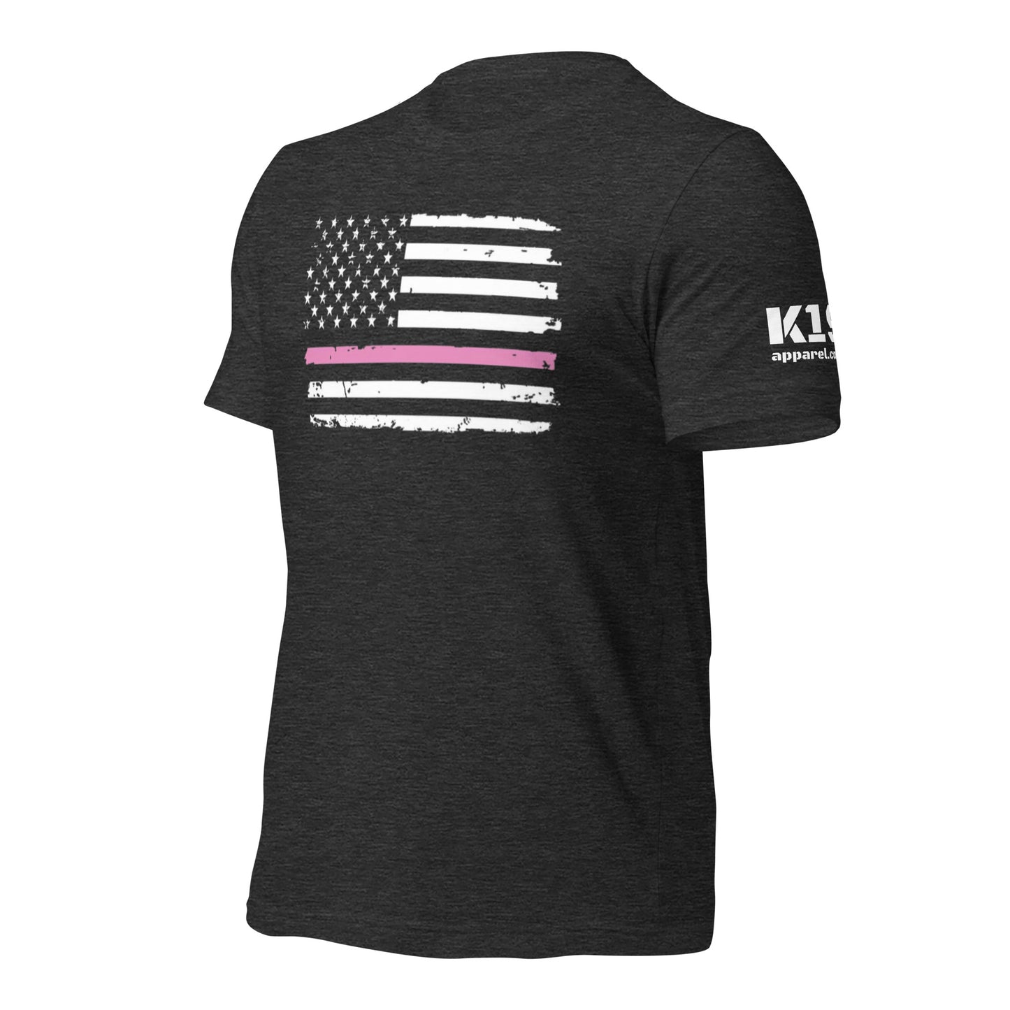Nurse Flag t-shirt