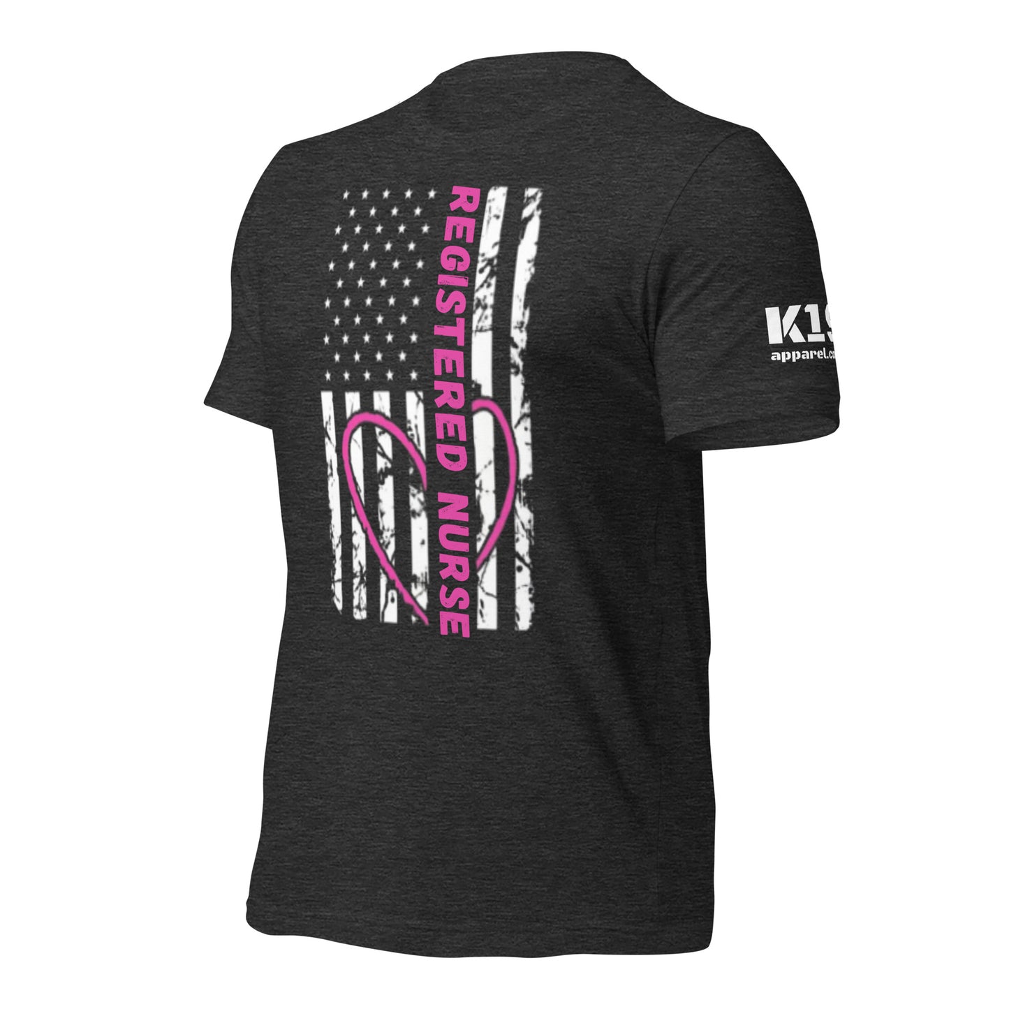 Nurse Flag t-shirt